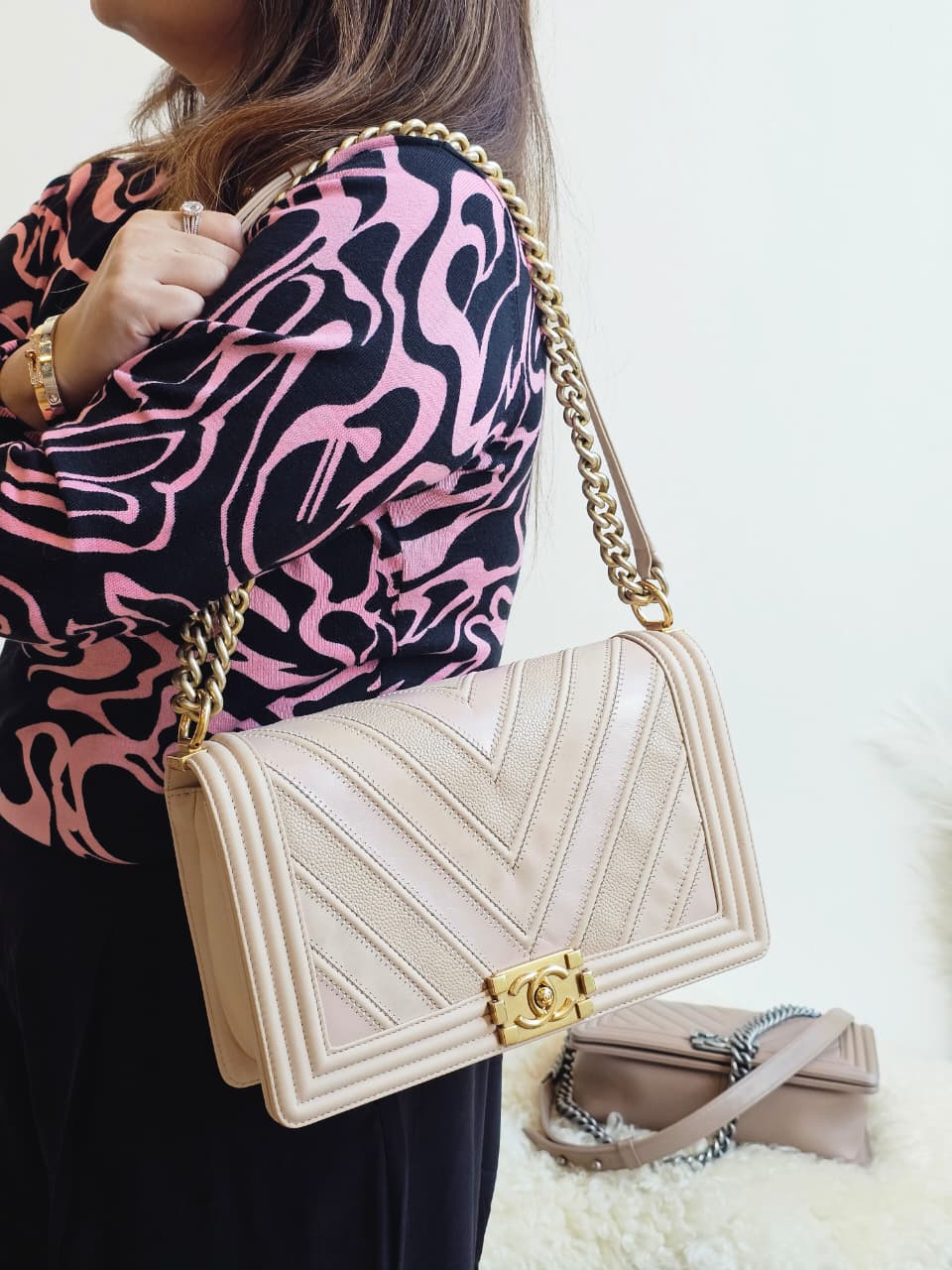 Chanel