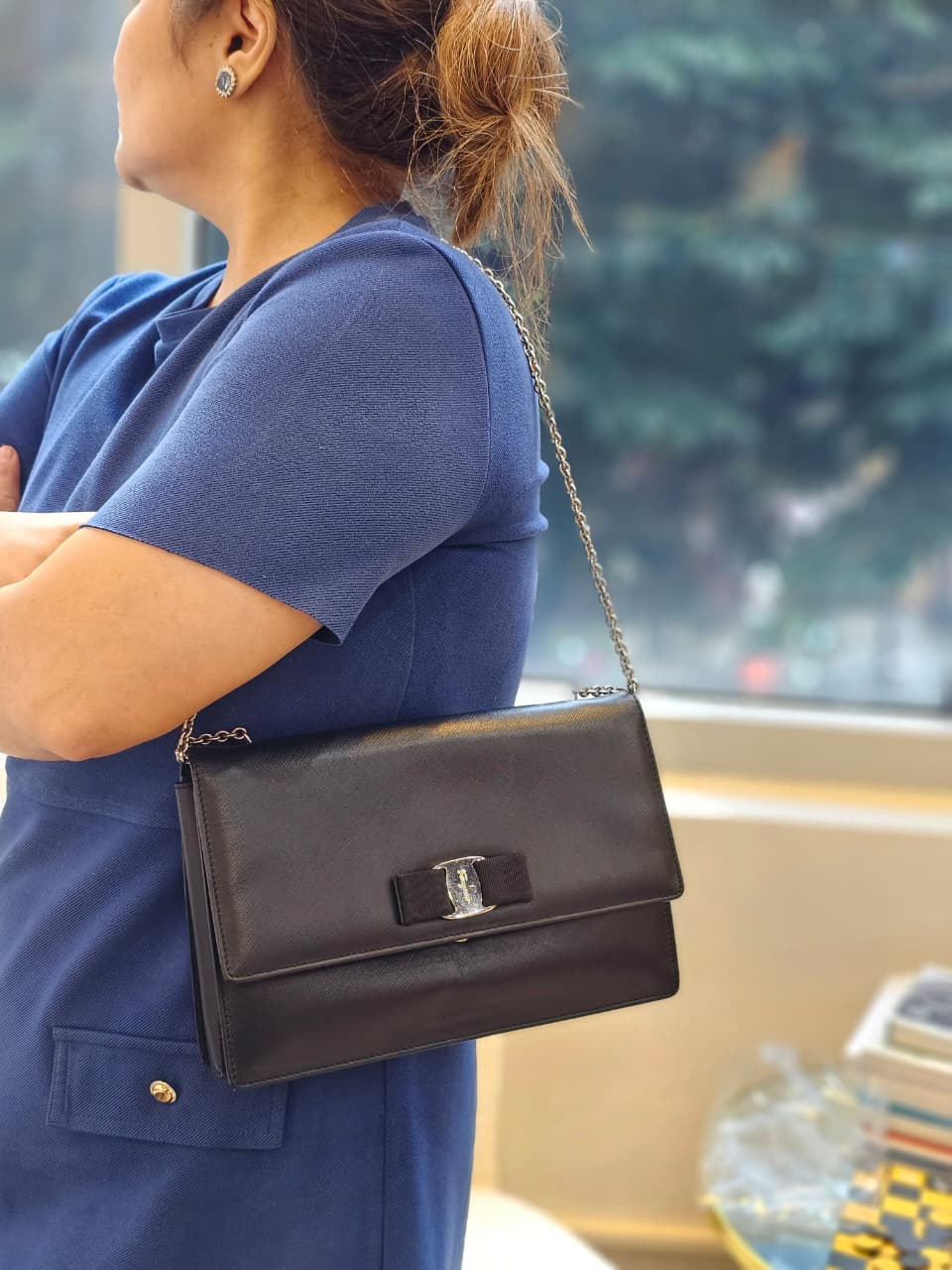 Salvatore Ferragamo