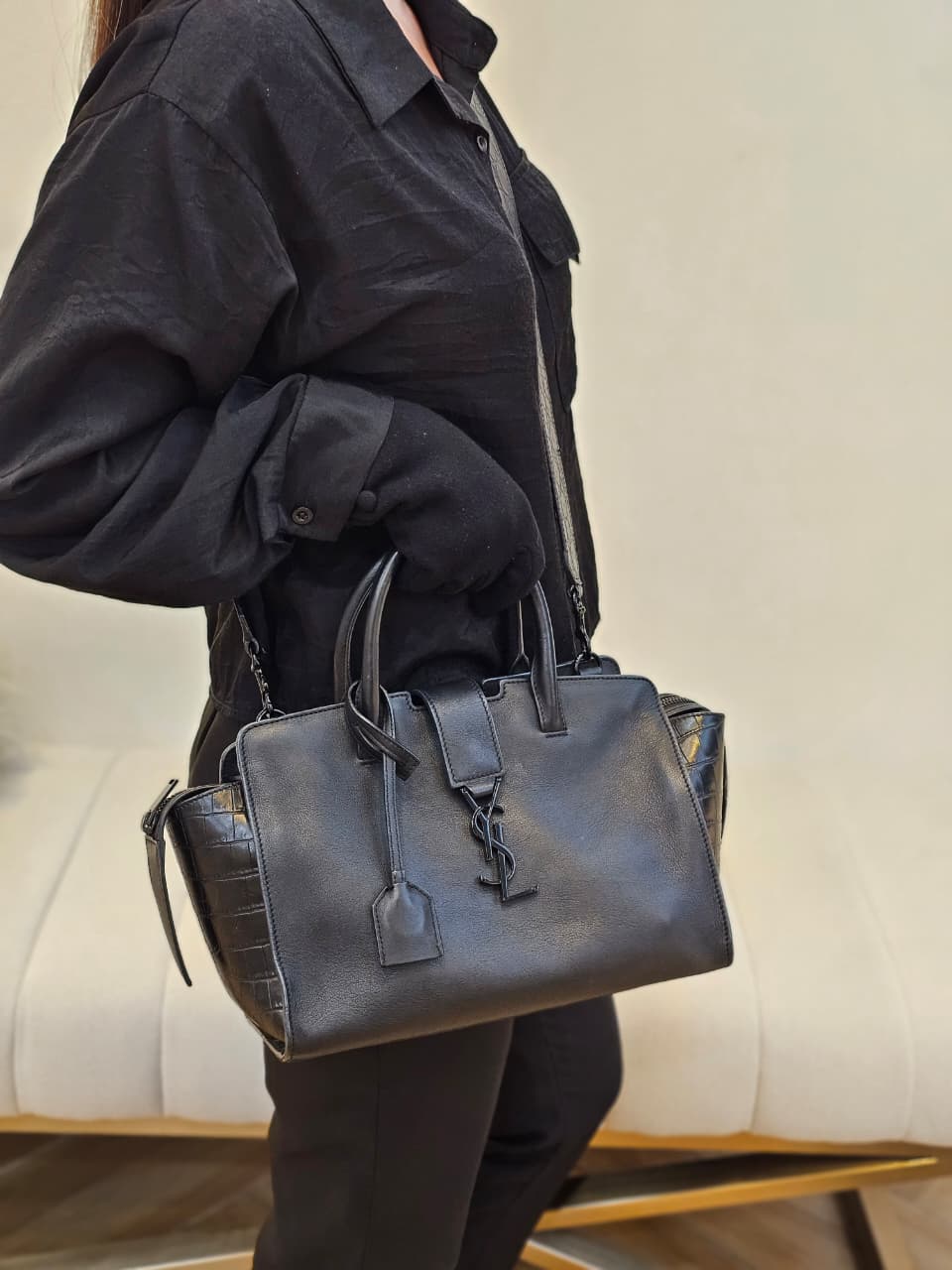 Saint Laurent