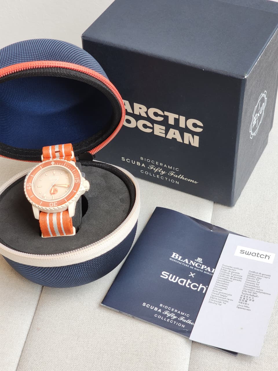 Swatch