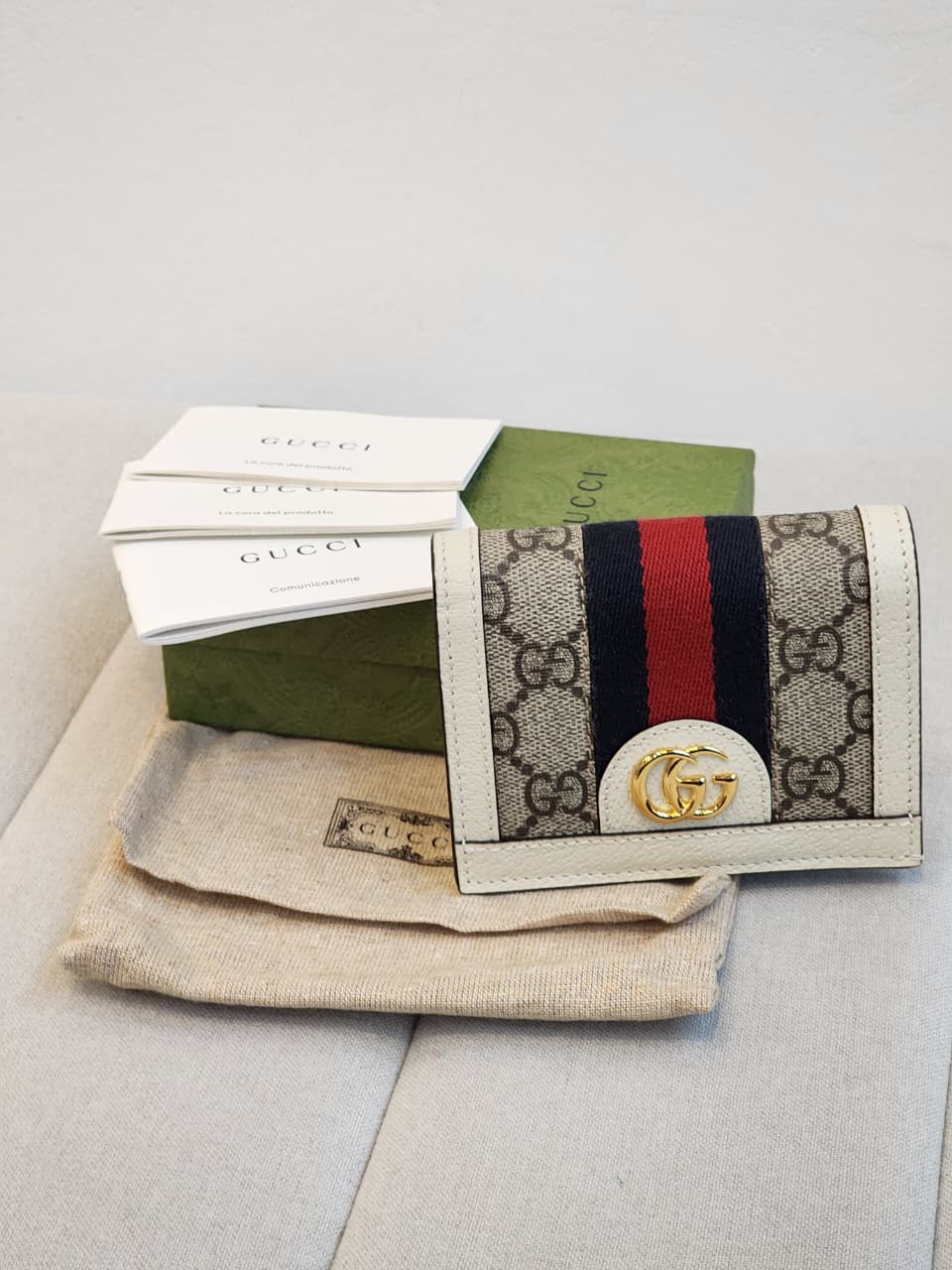 Gucci