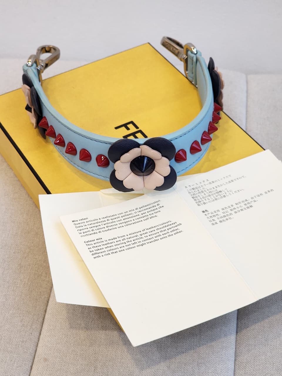 Fendi