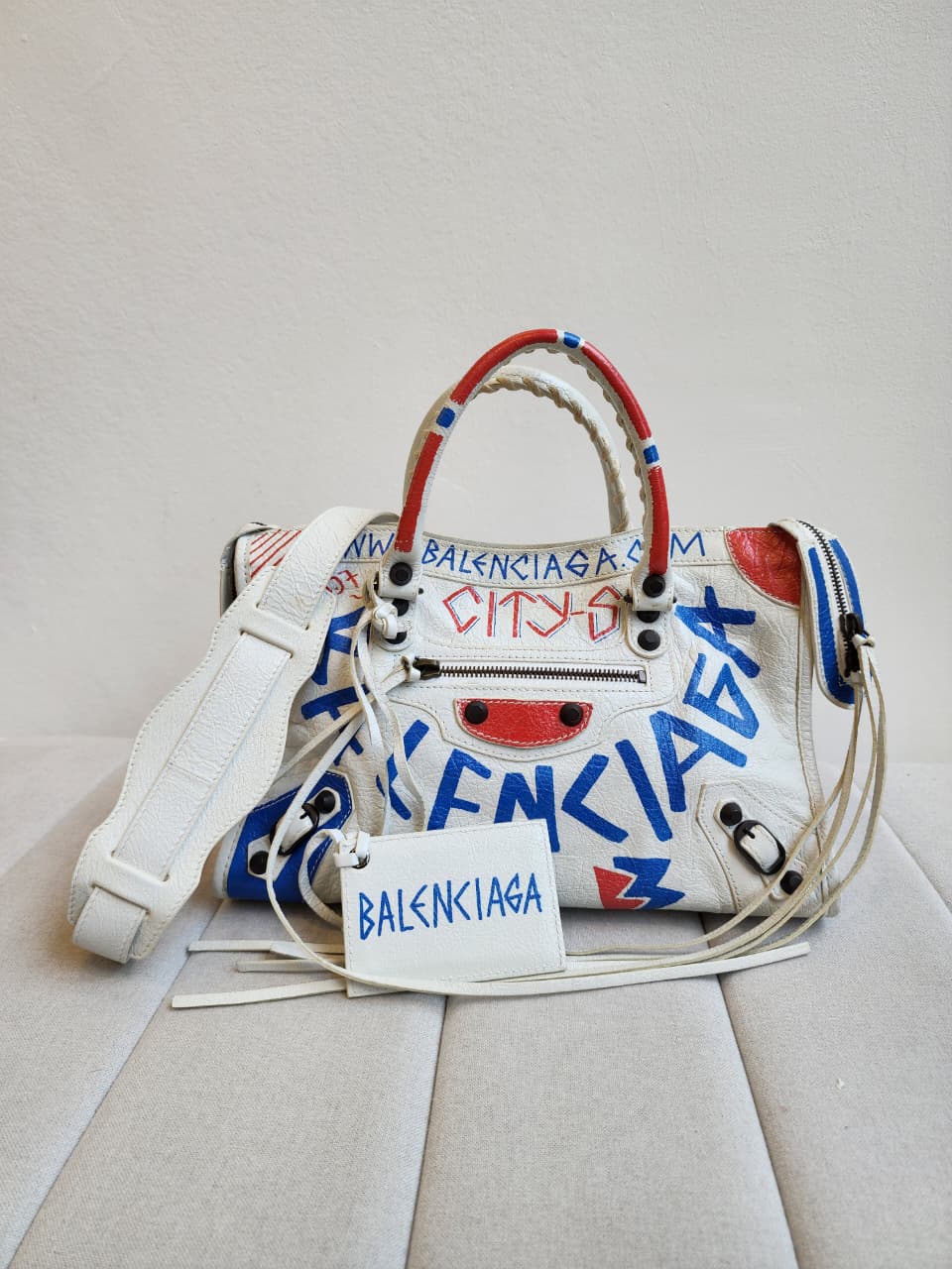Balenciaga