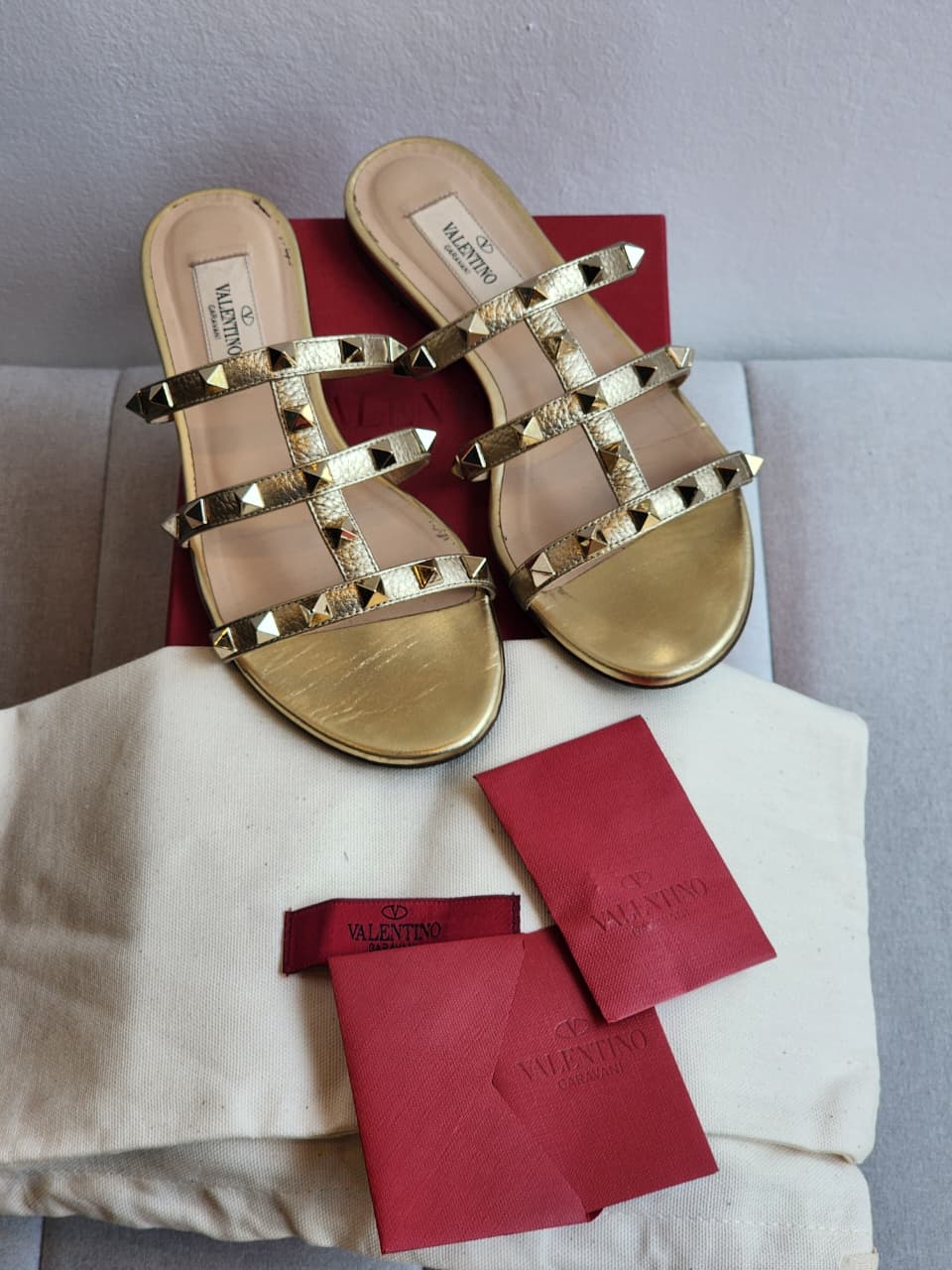 Valentino