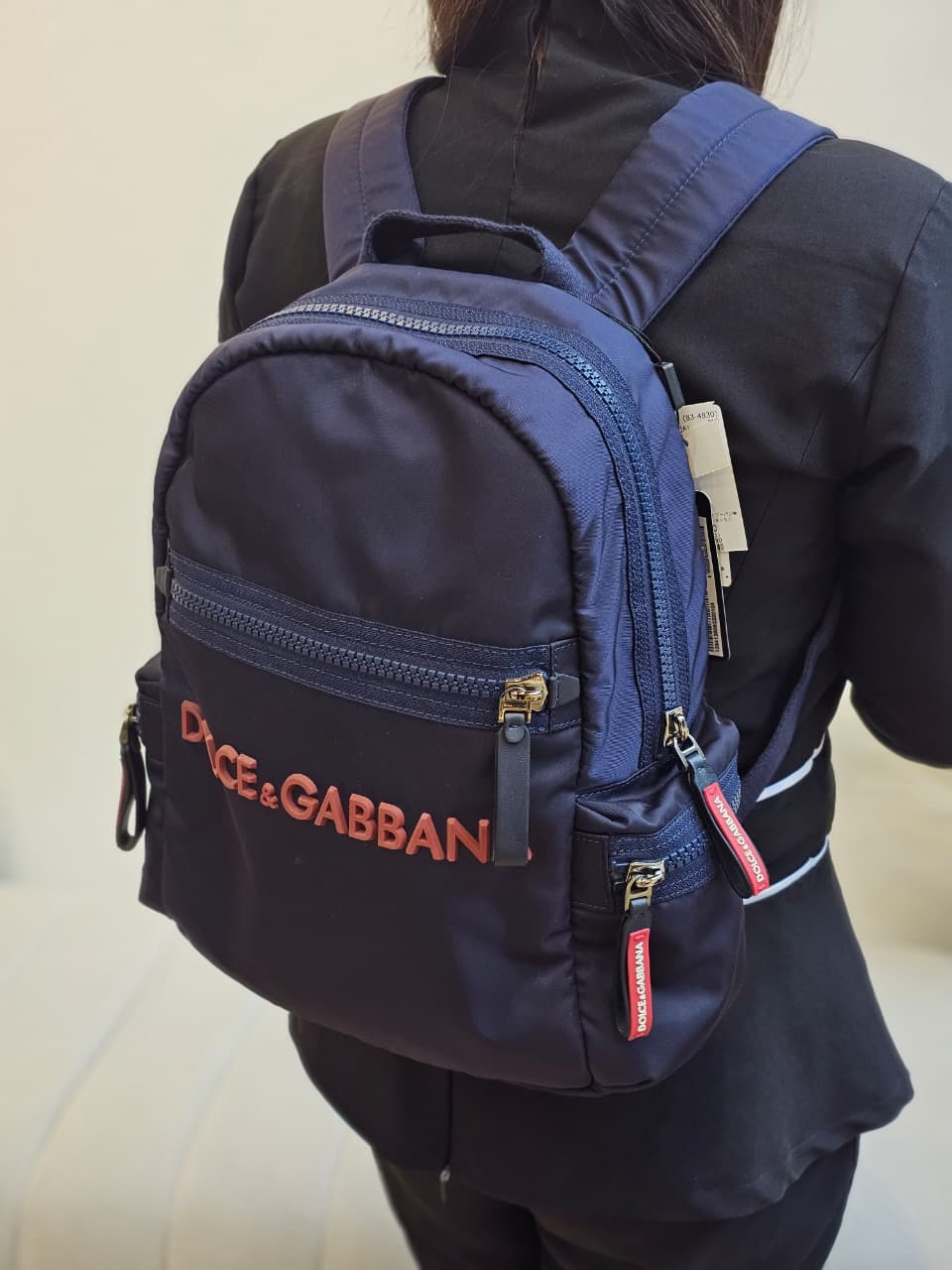 Dolce & Gabbana
