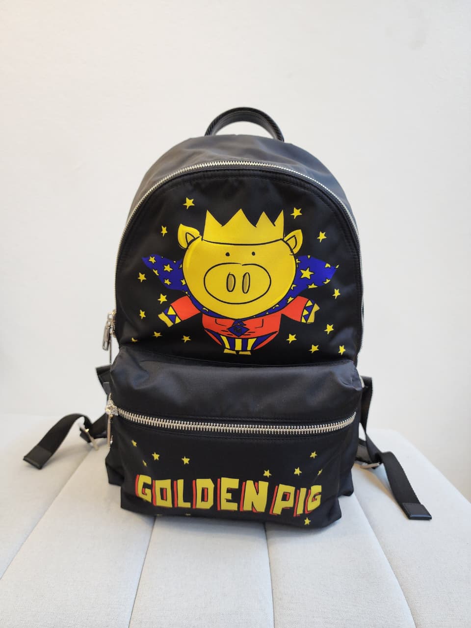 Dolce & Gabbana