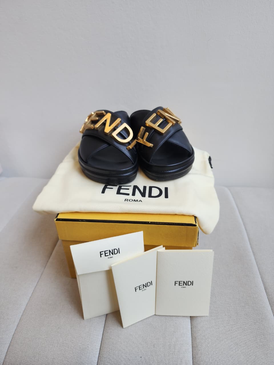 Fendi
