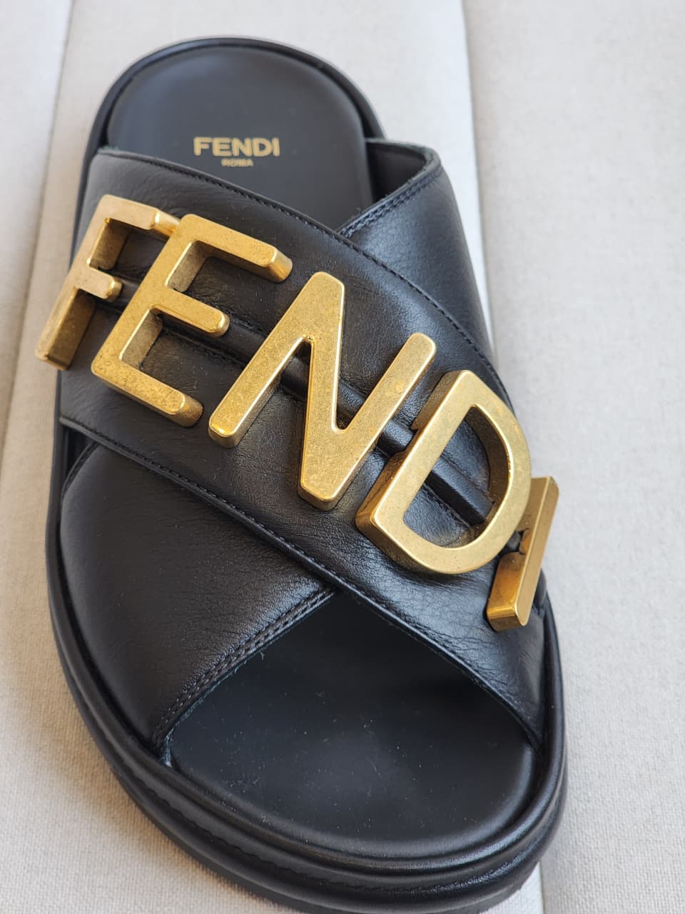 Fendi