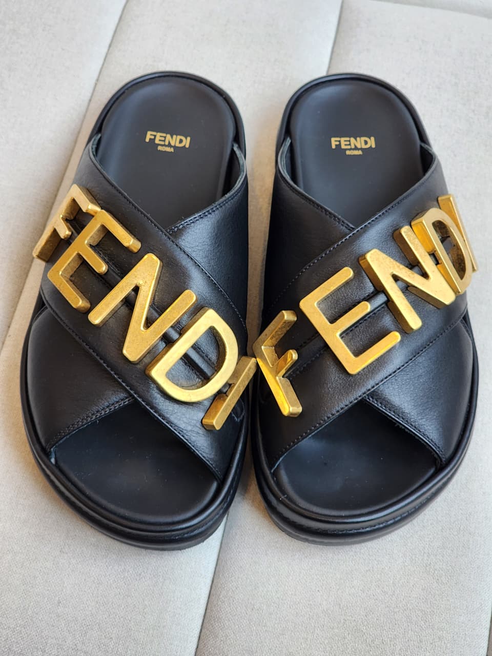 Fendi