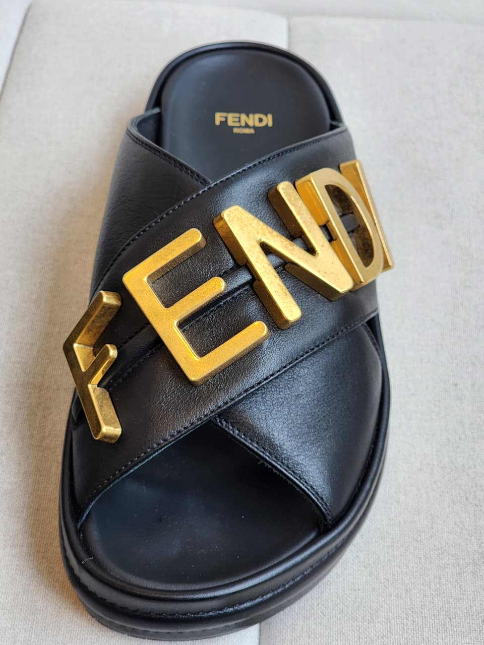 Fendi