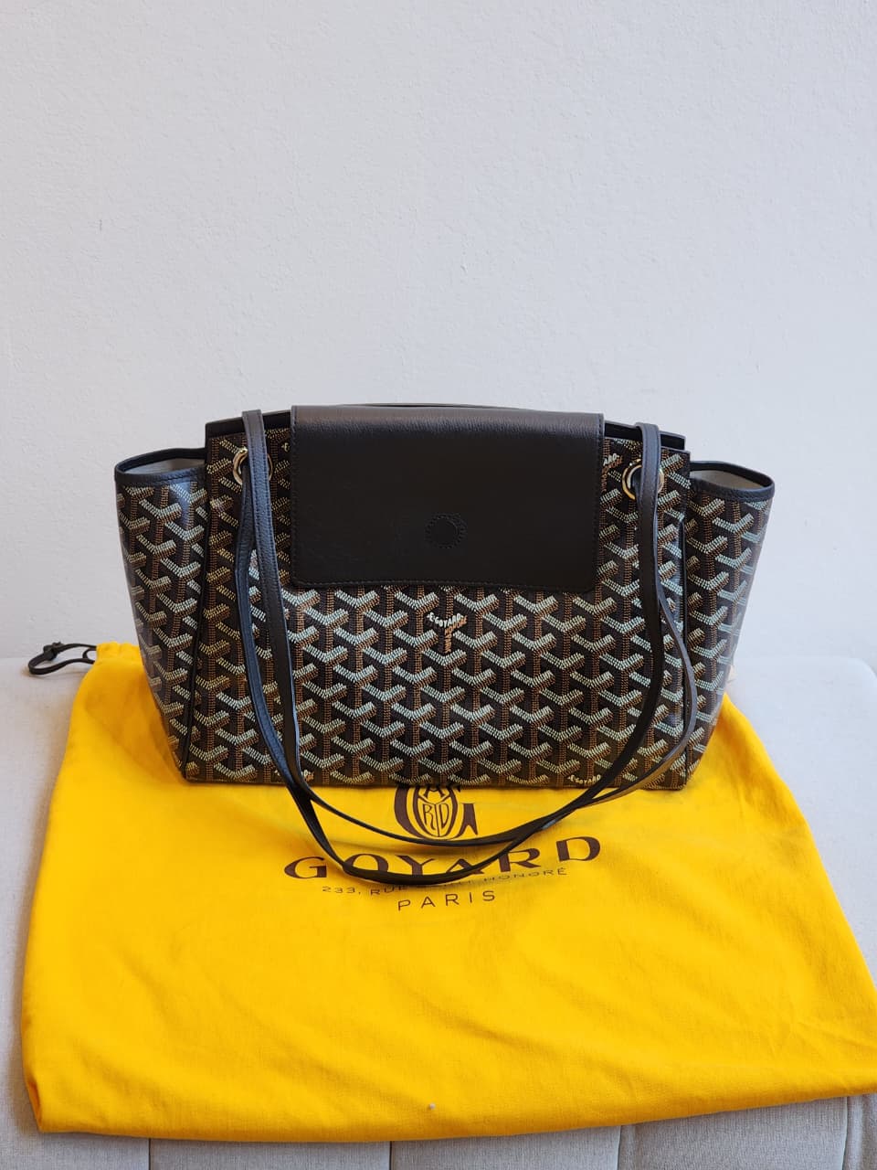 Goyard