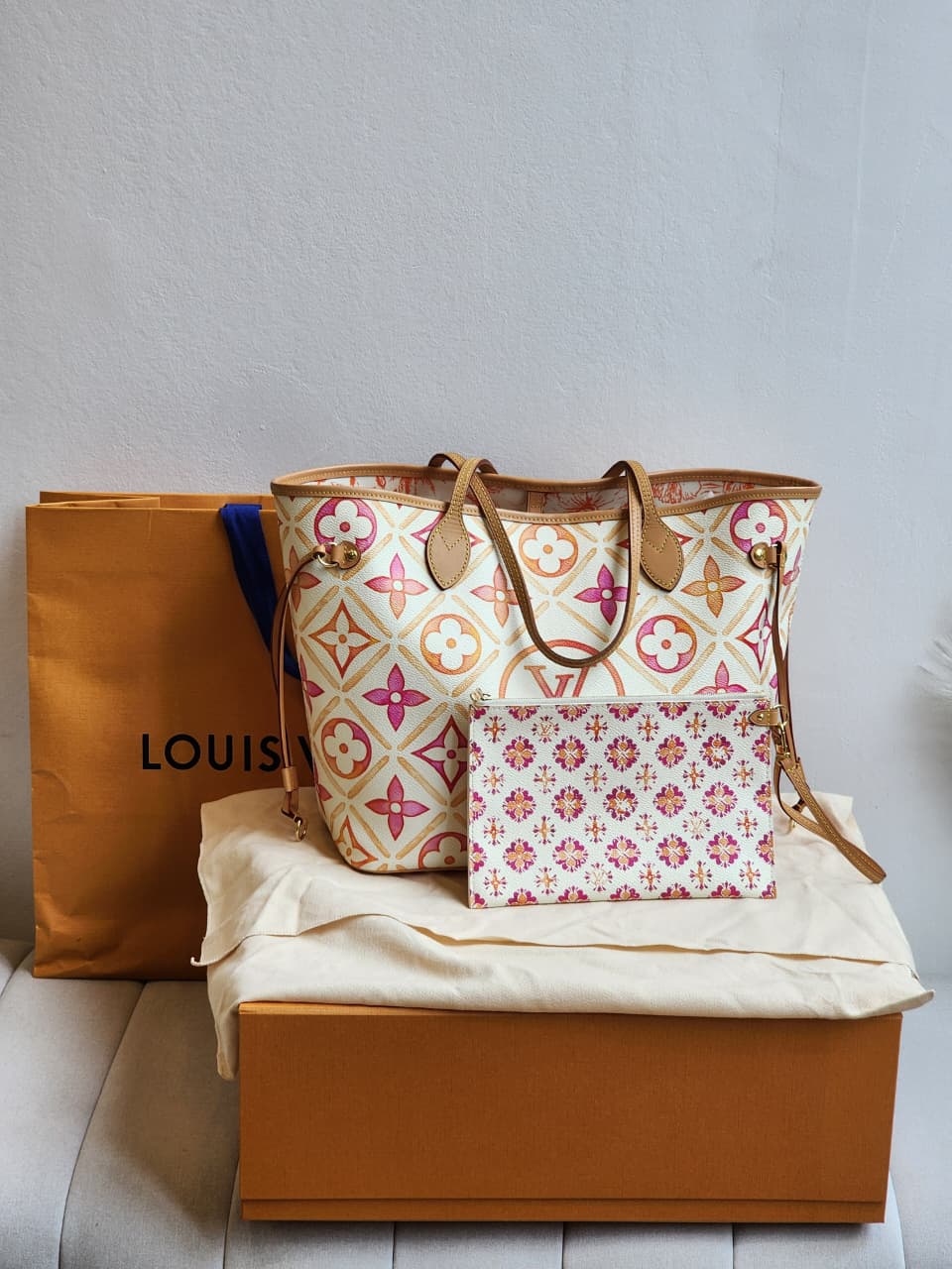 Louis Vuitton
