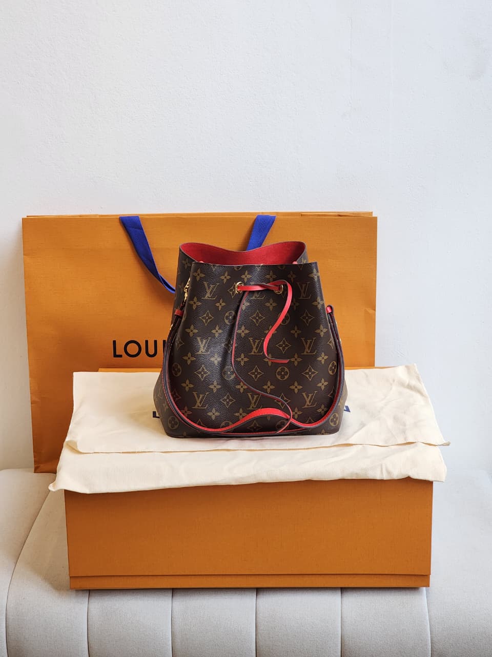 Louis Vuitton