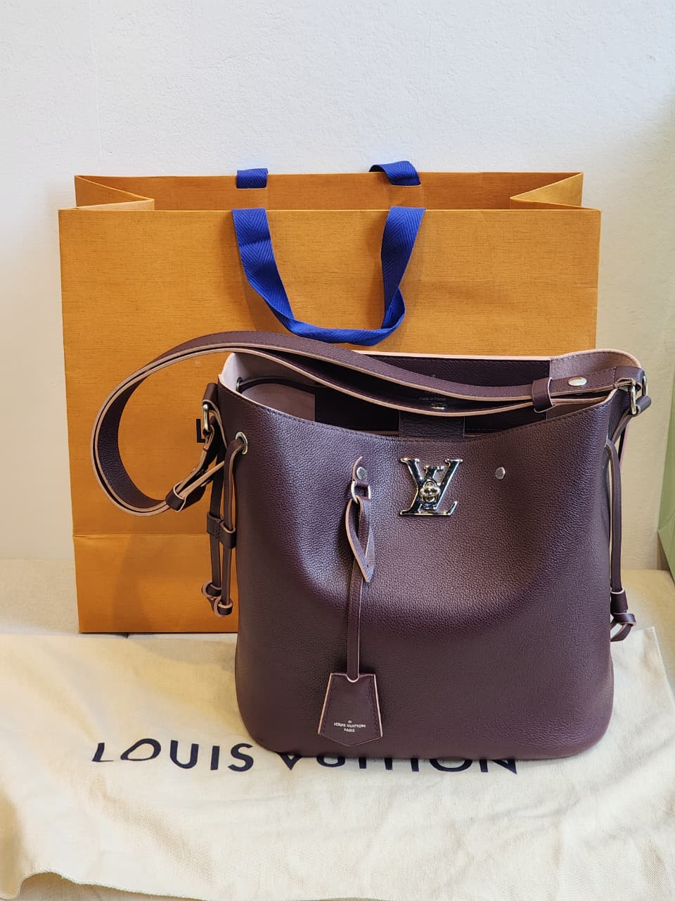 Louis Vuitton