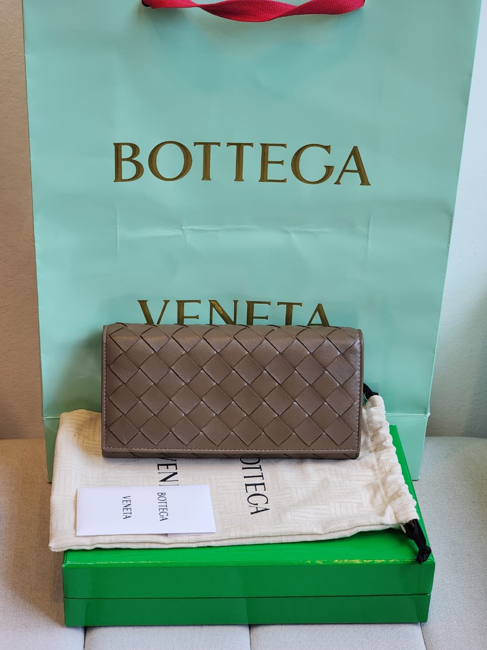 Bottega Veneta