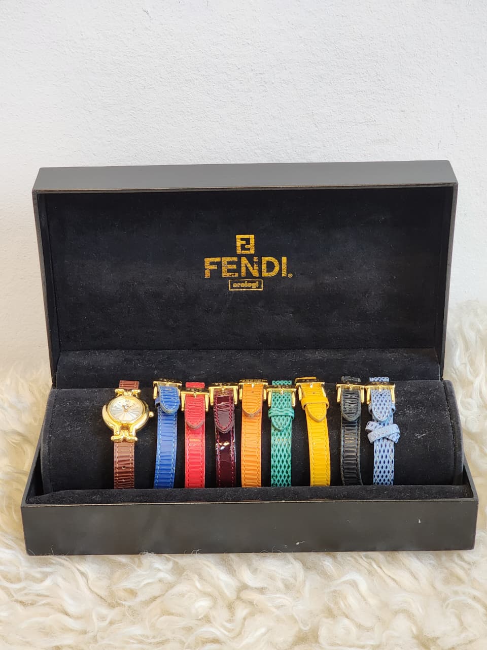 Fendi