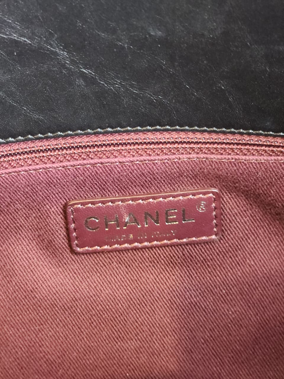 Chanel