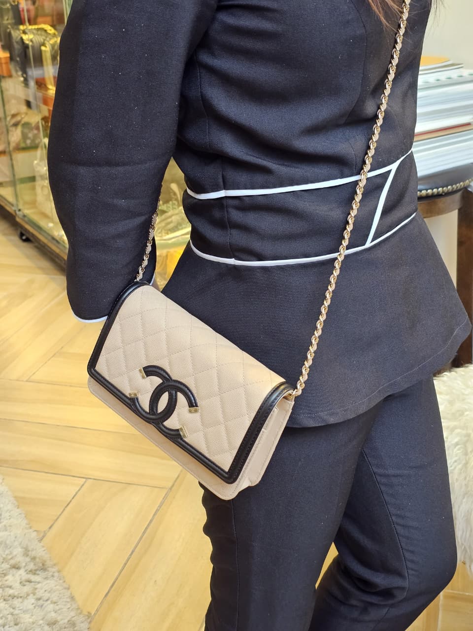 Chanel