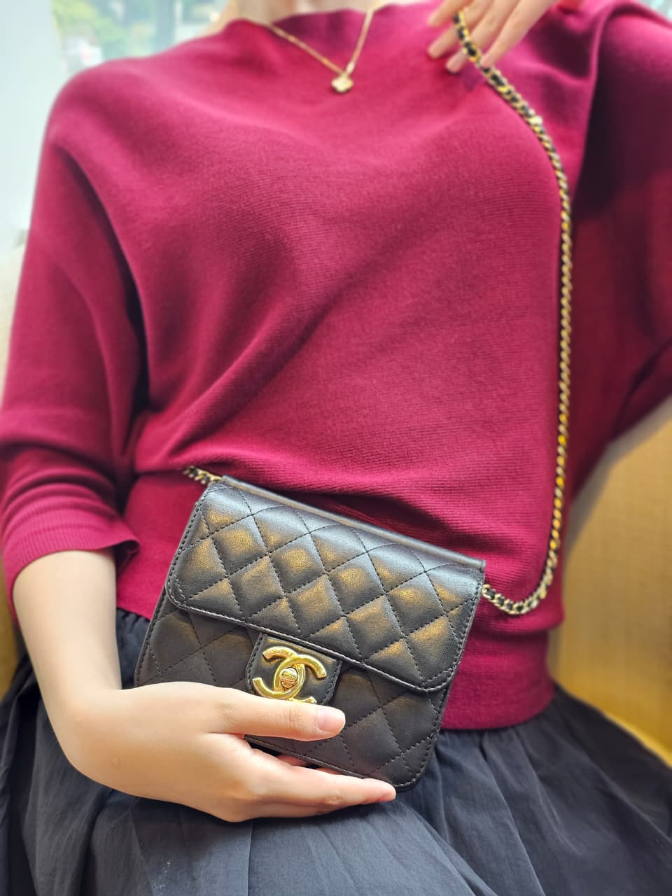 Chanel