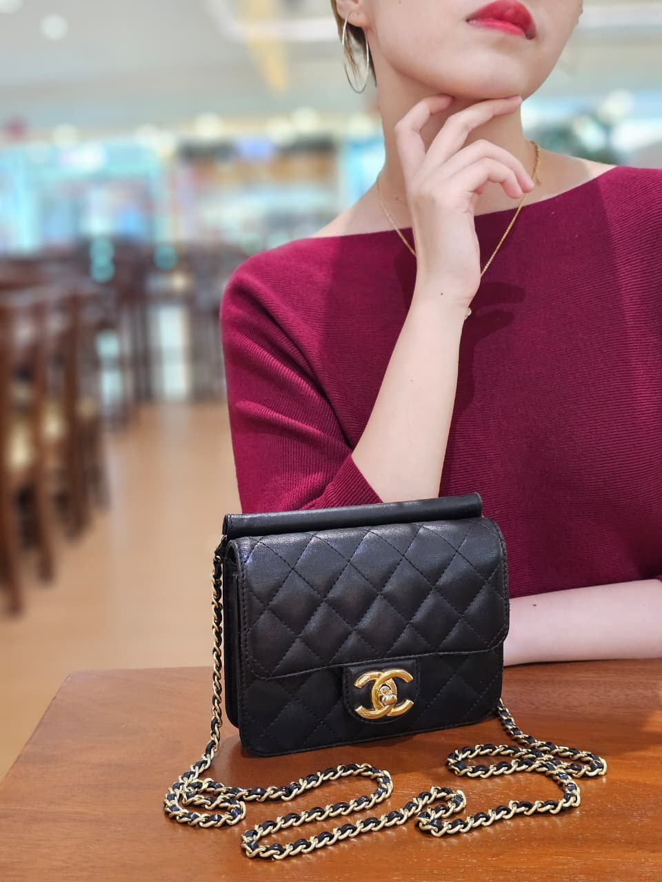 Chanel