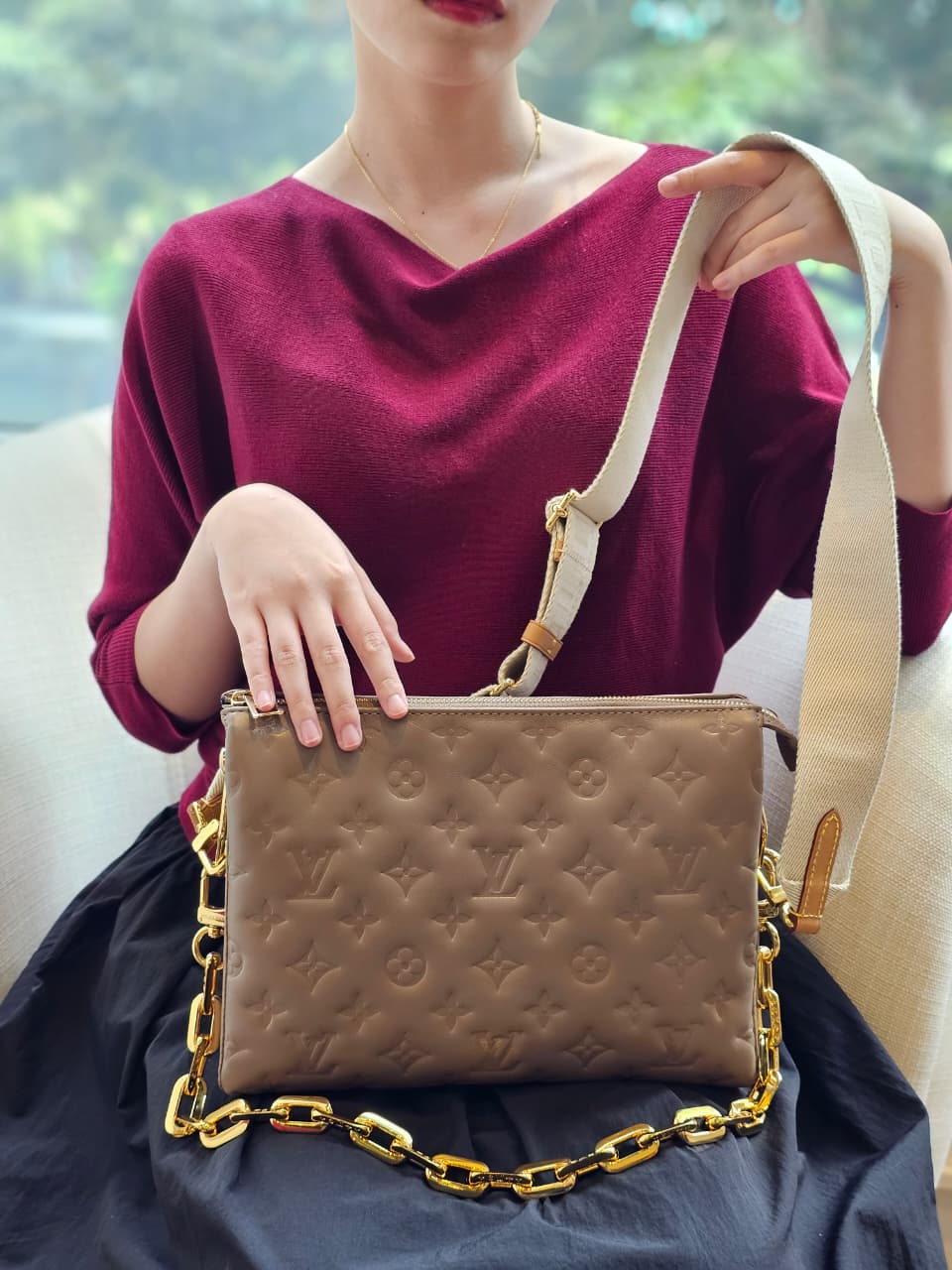 Louis Vuitton