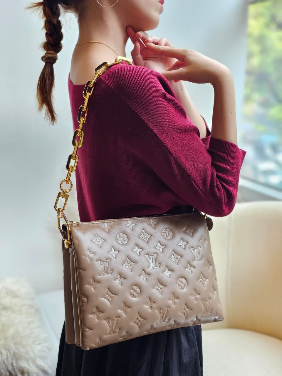Louis Vuitton