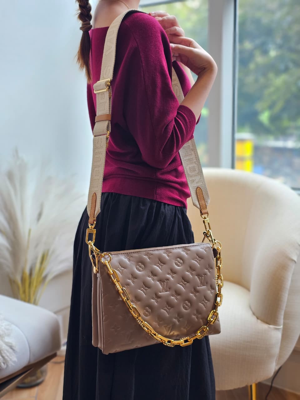 Louis Vuitton