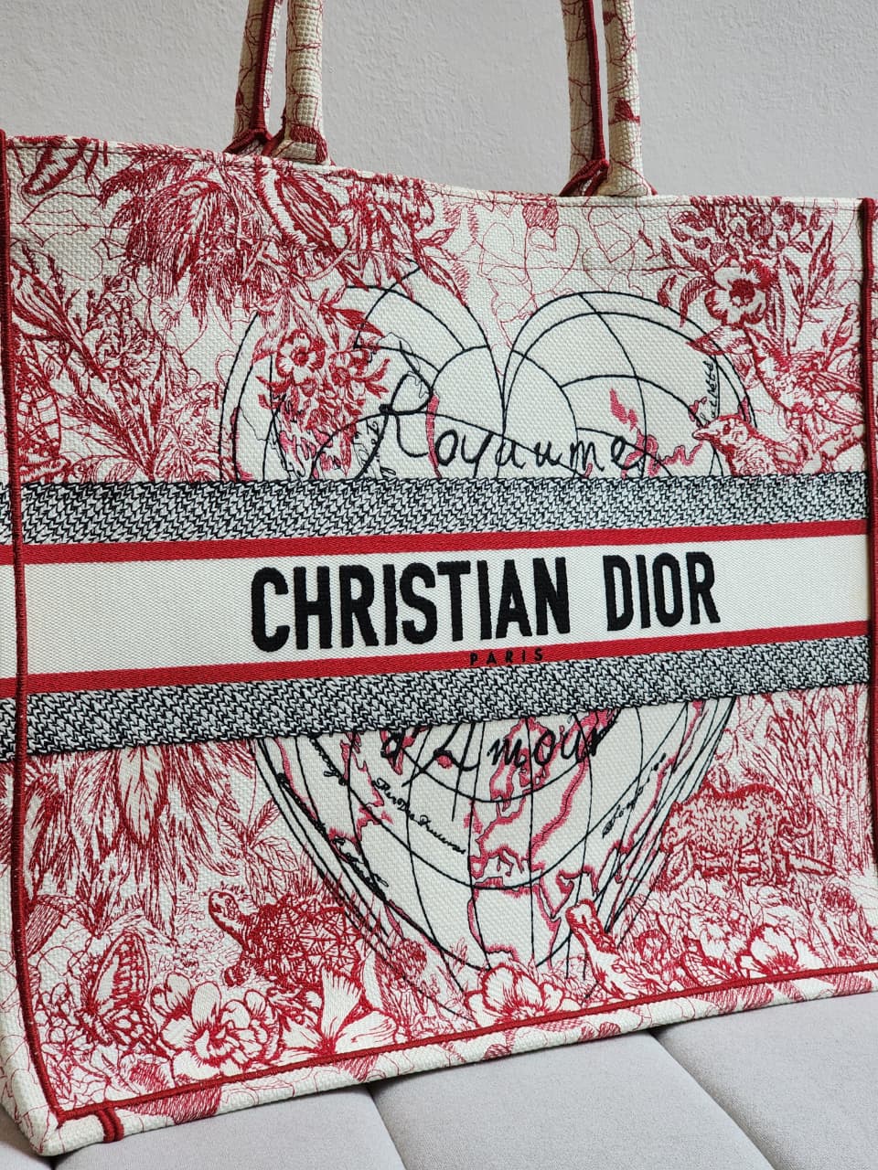 Dior