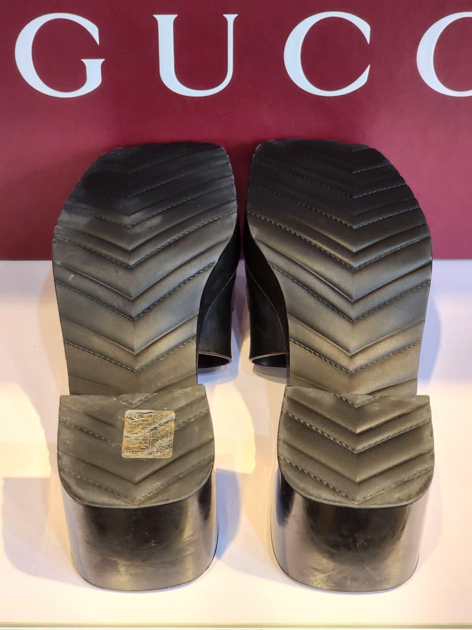Gucci