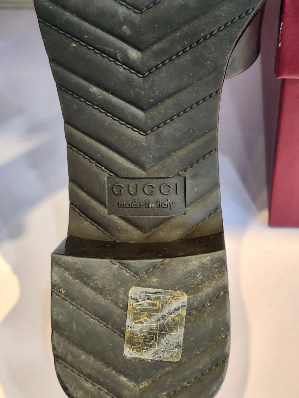 Gucci
