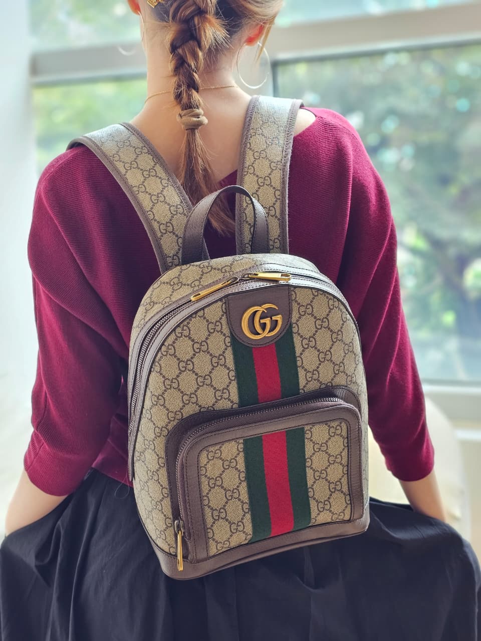 Gucci