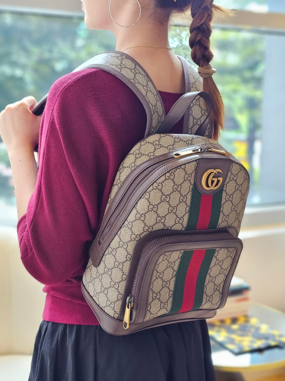 Gucci