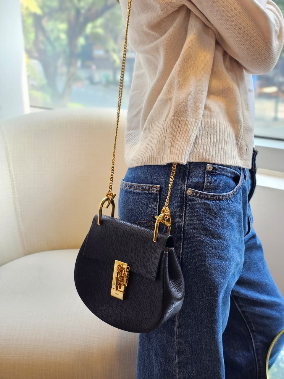Chloe