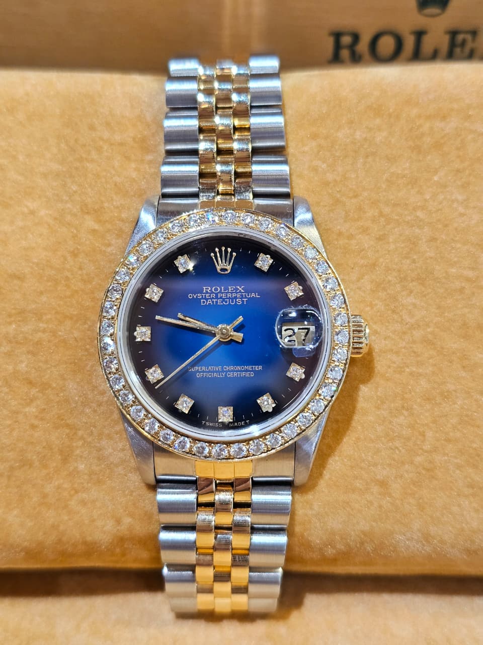 Rolex