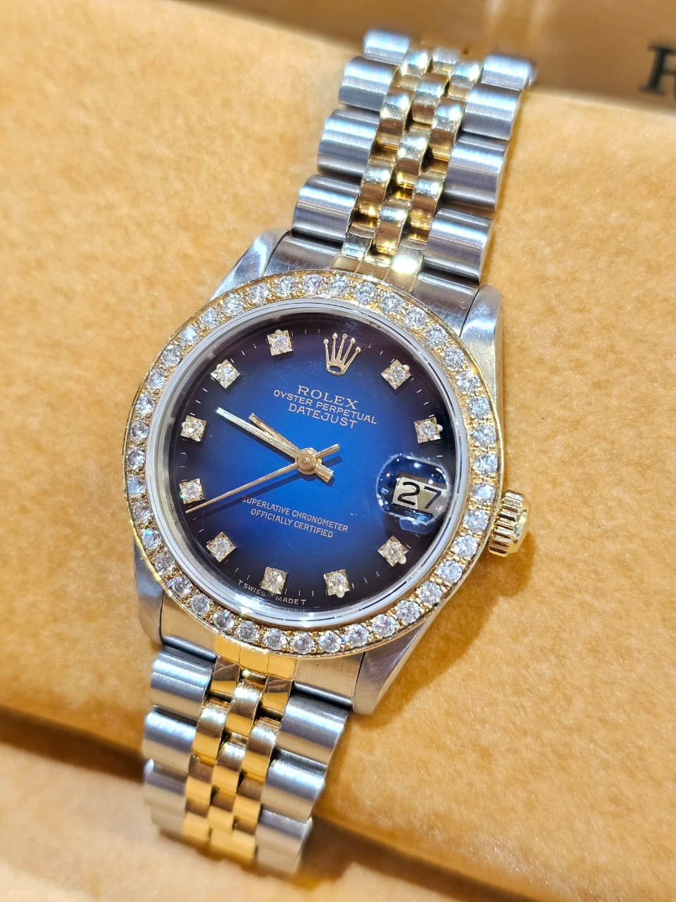 Rolex