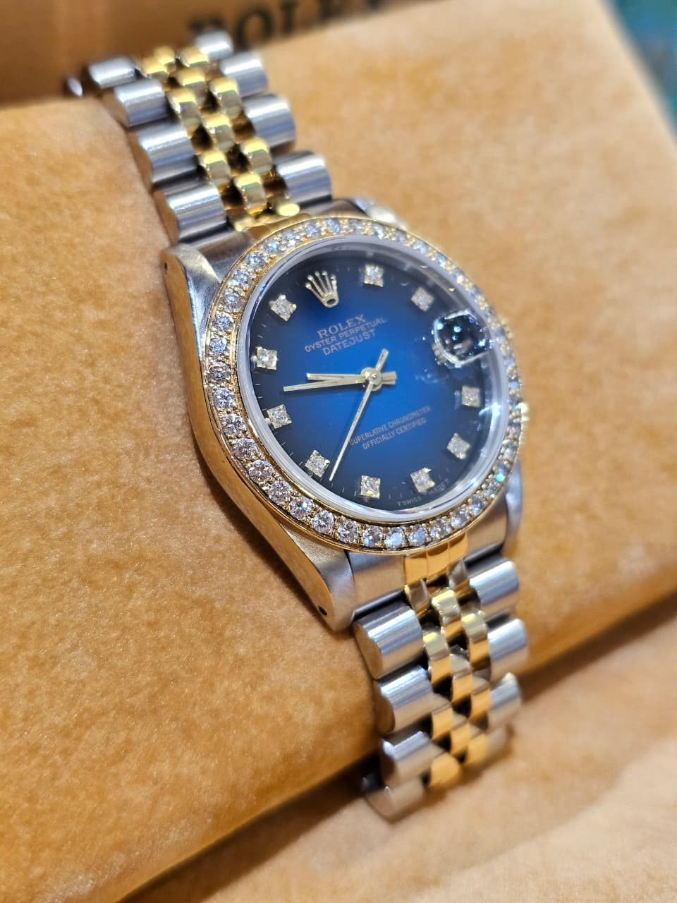 Rolex