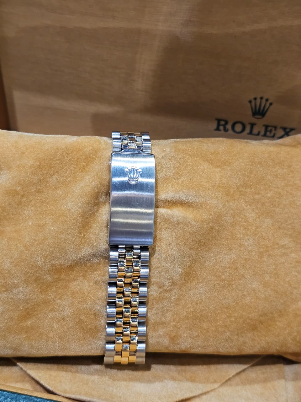 Rolex