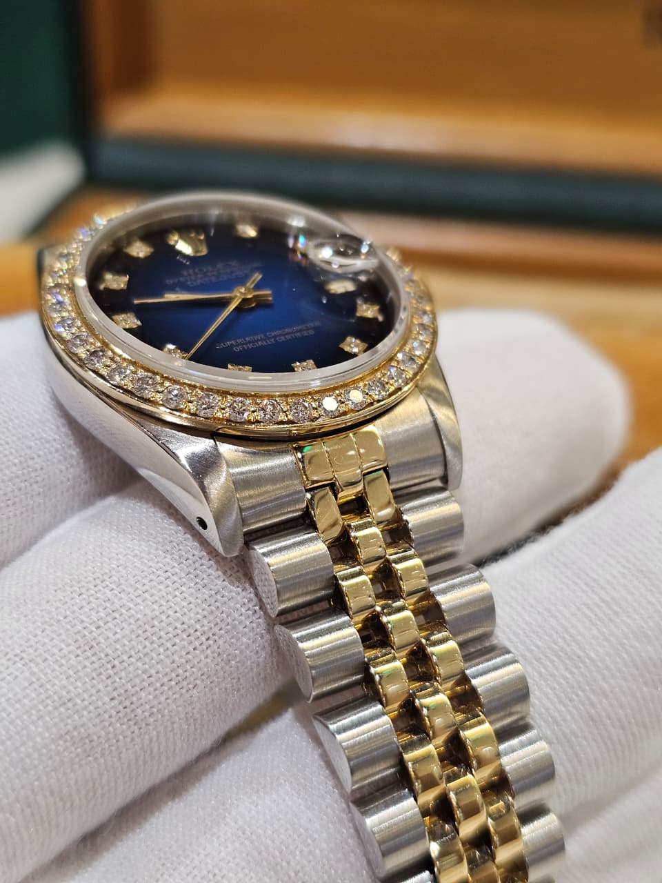 Rolex