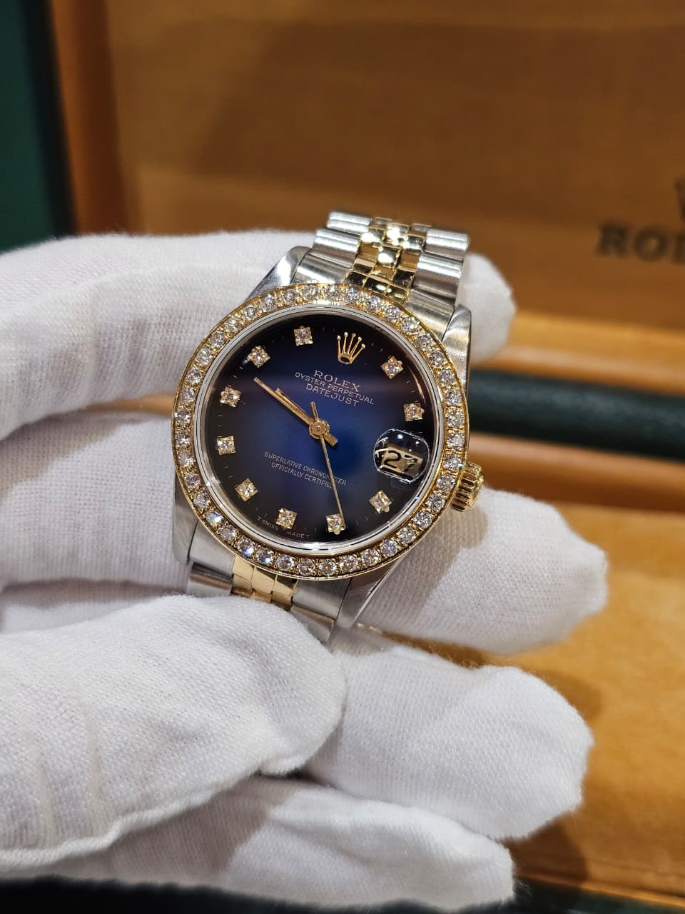 Rolex