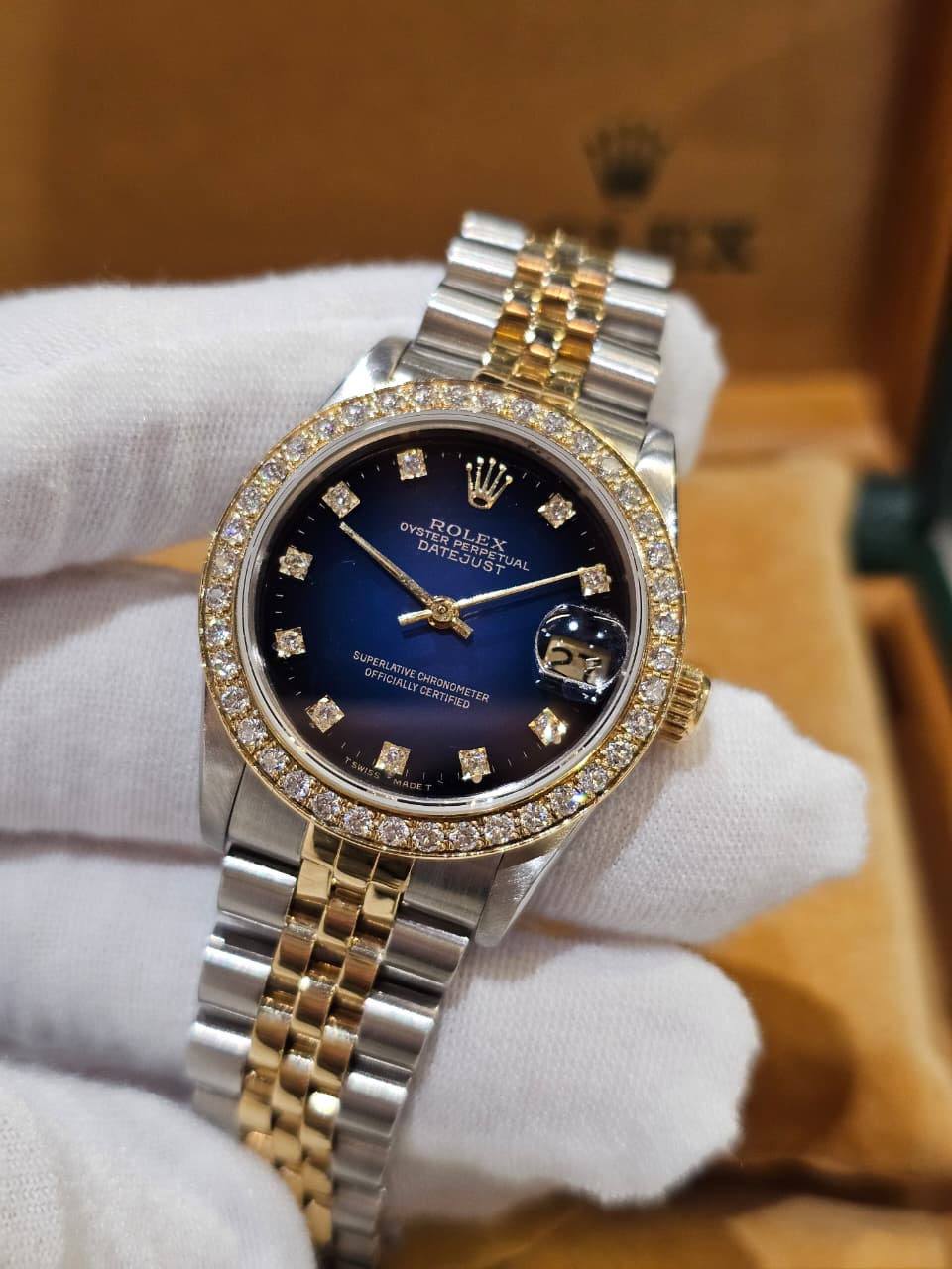 Rolex