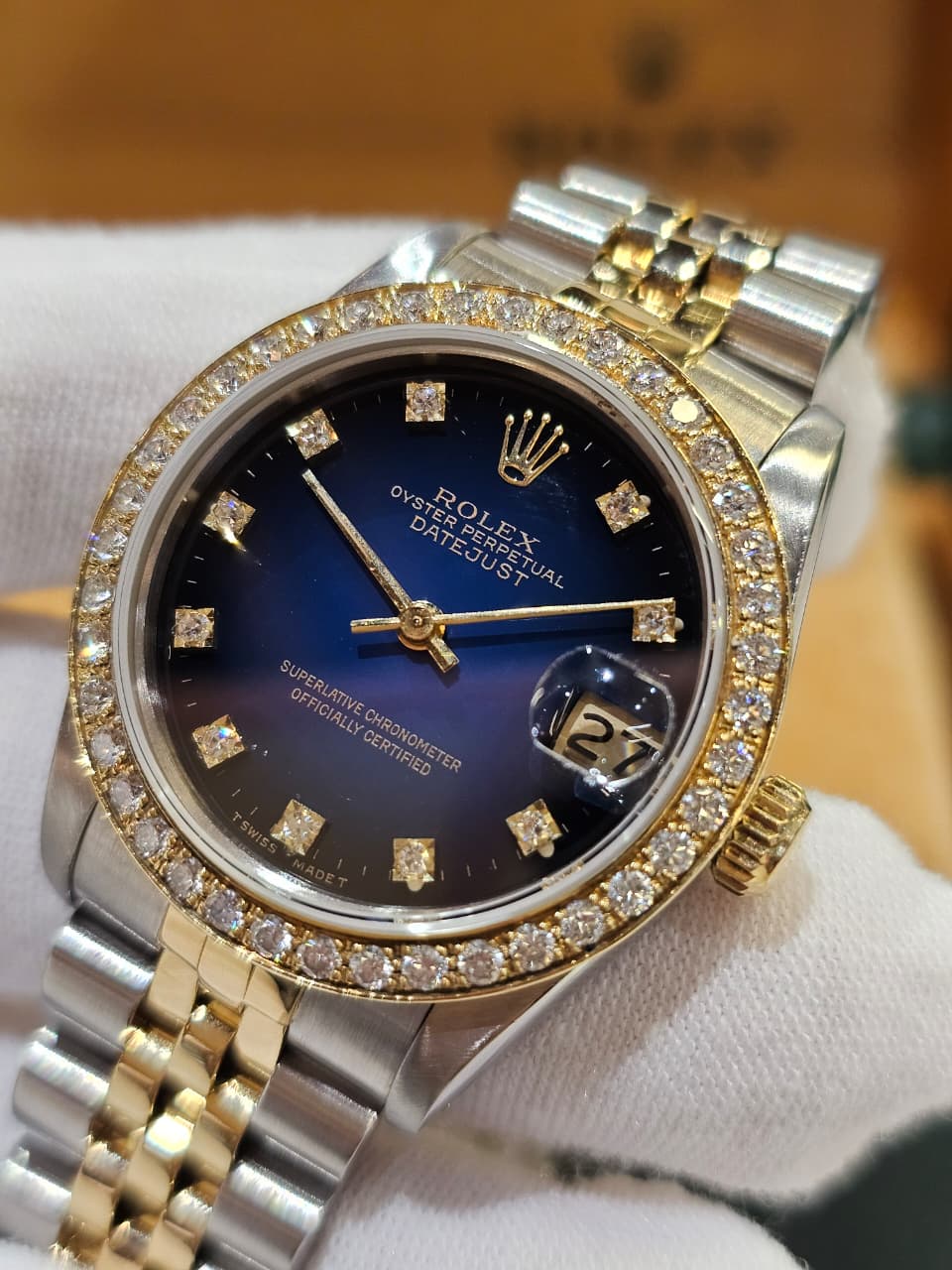 Rolex