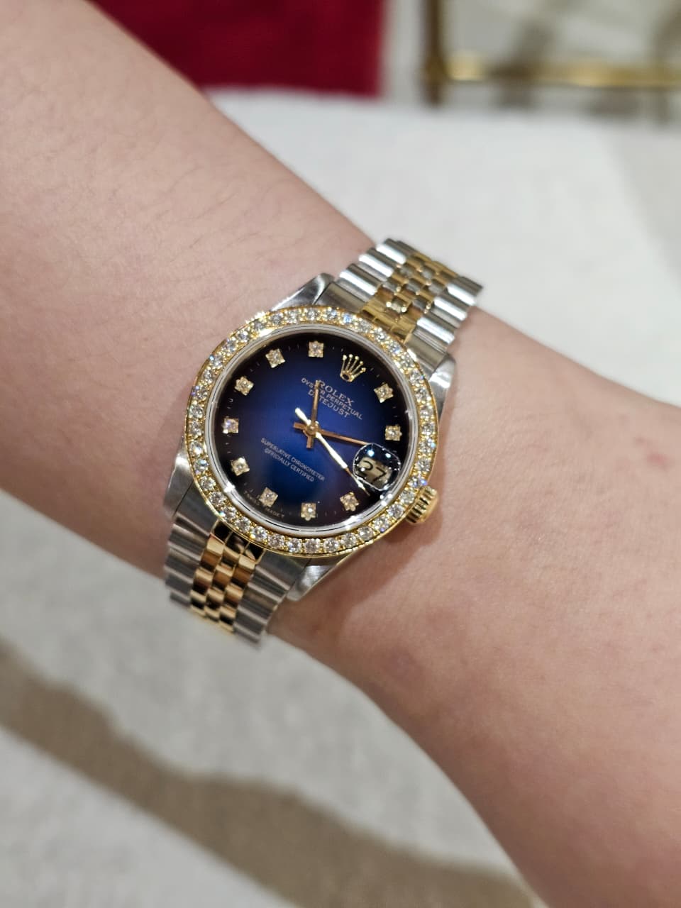Rolex