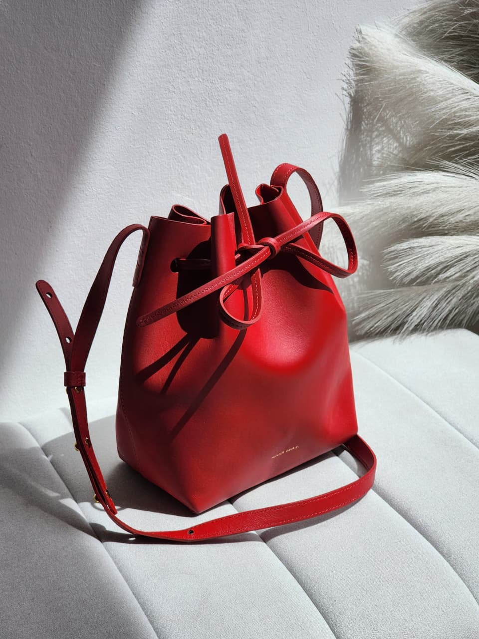 Mansur Gavriel