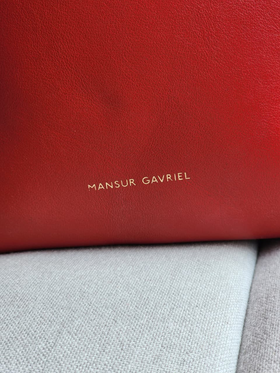 Mansur Gavriel