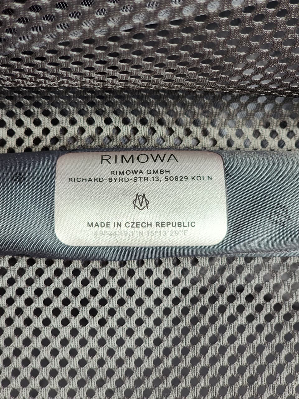 Rimowa