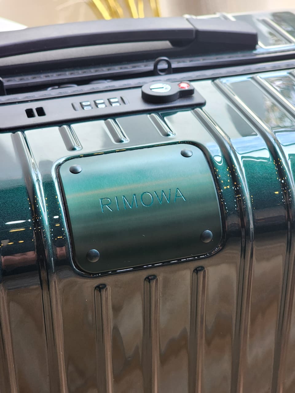 Rimowa