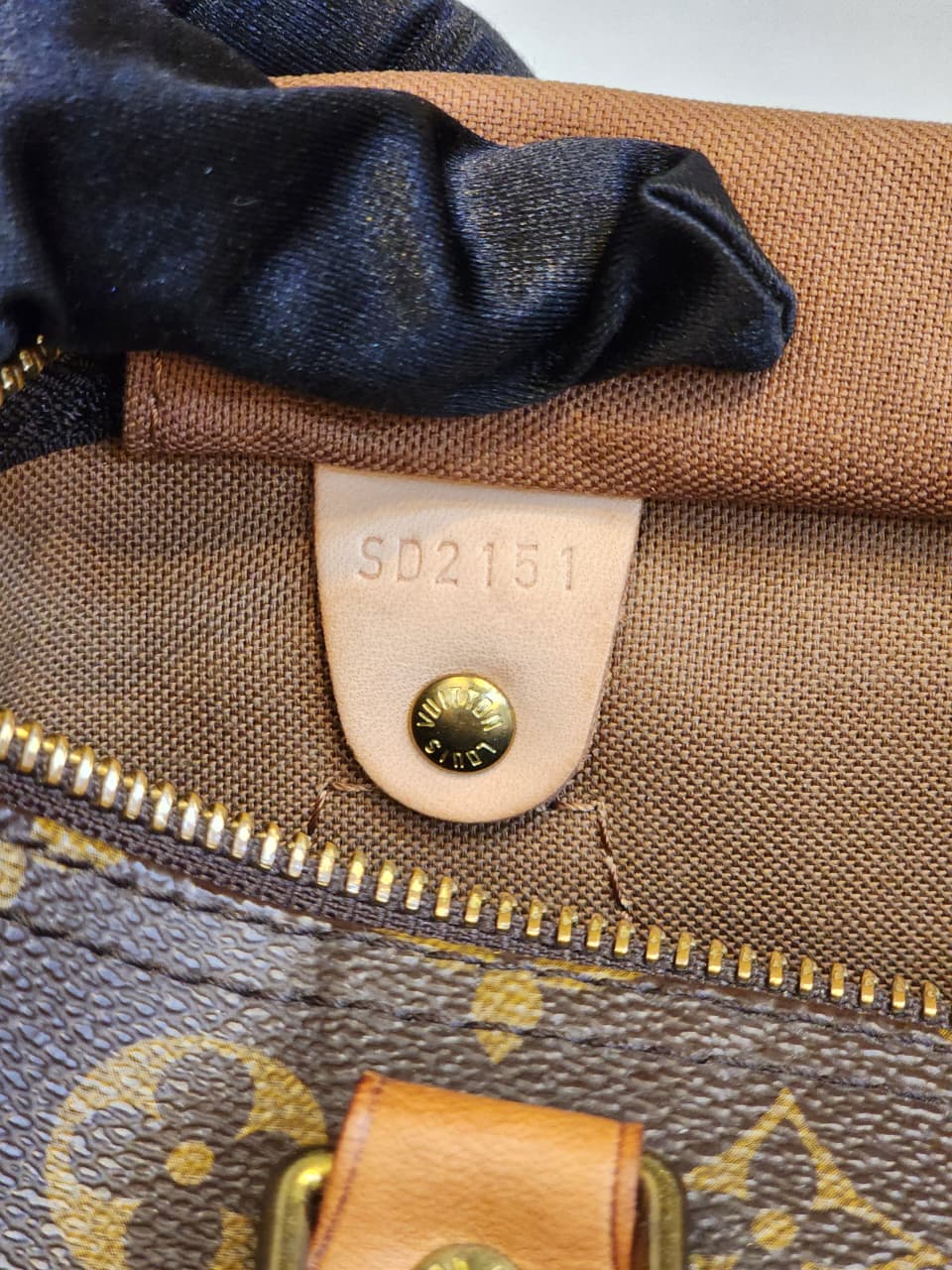 Louis Vuitton