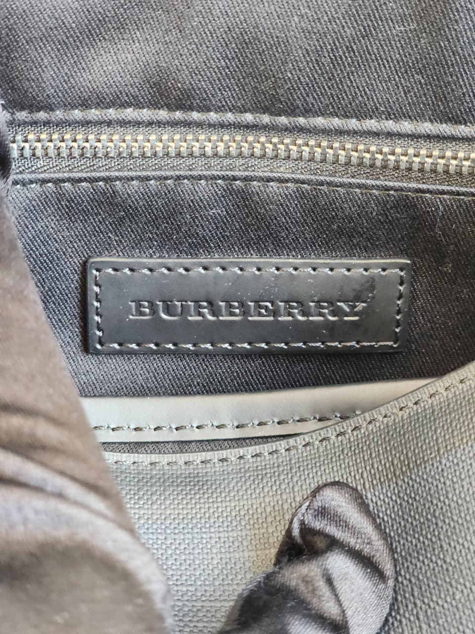 Burberry