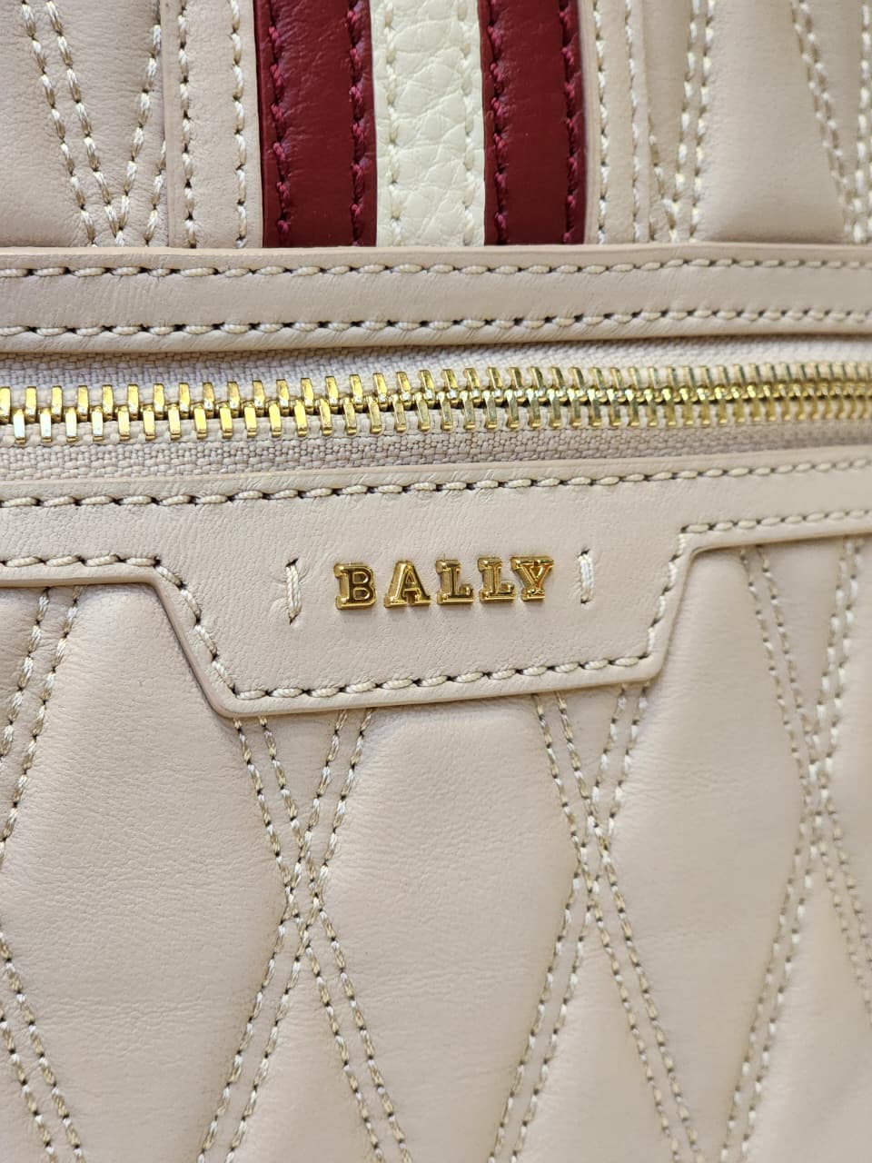 Bally