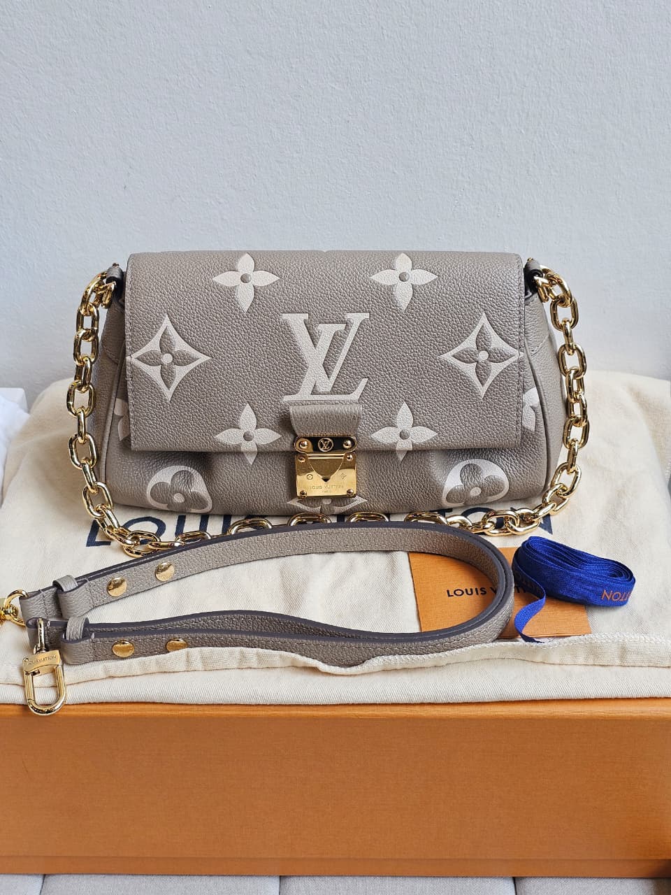 Louis Vuitton